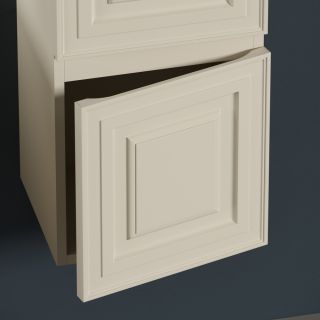 Пенал подвесной Sancos Very PVR35RCE правый 35см Beige Soft